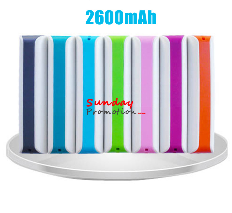 Promotional Power Bank Charger Cheap 