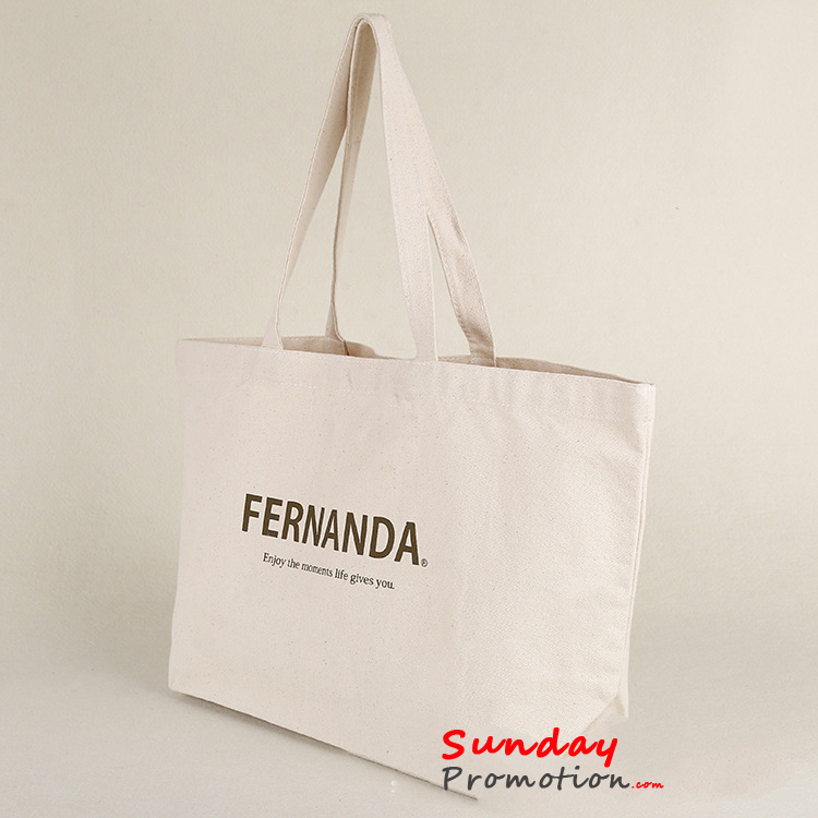 custom printed tote bags