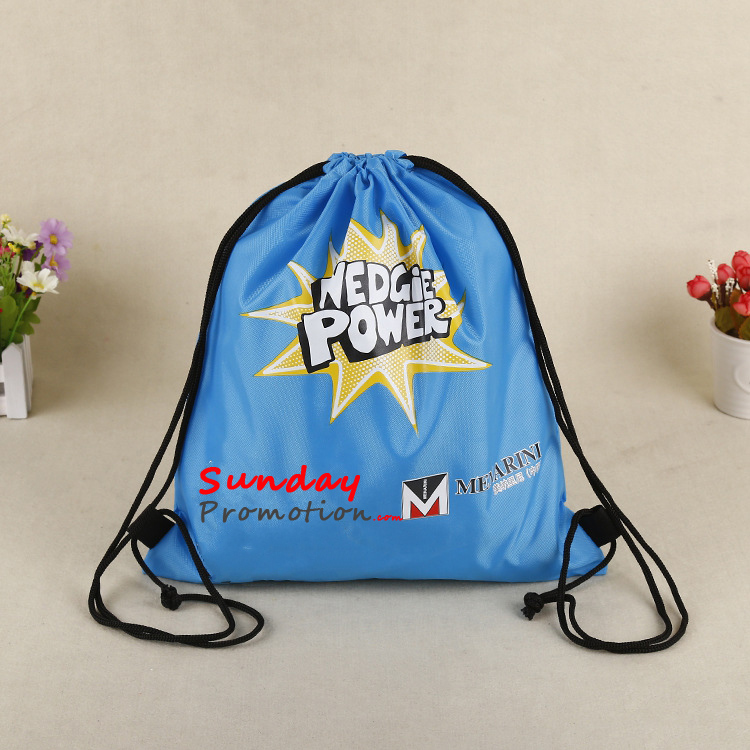 promotional backpacks cheap