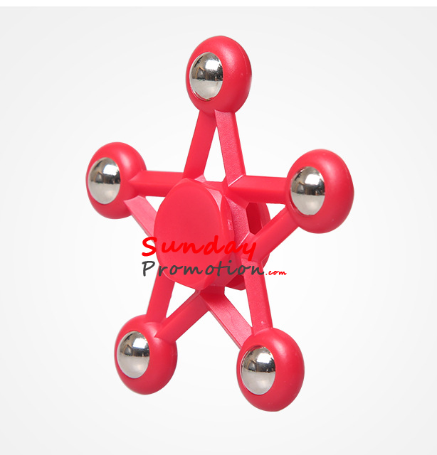 spinner hand toy