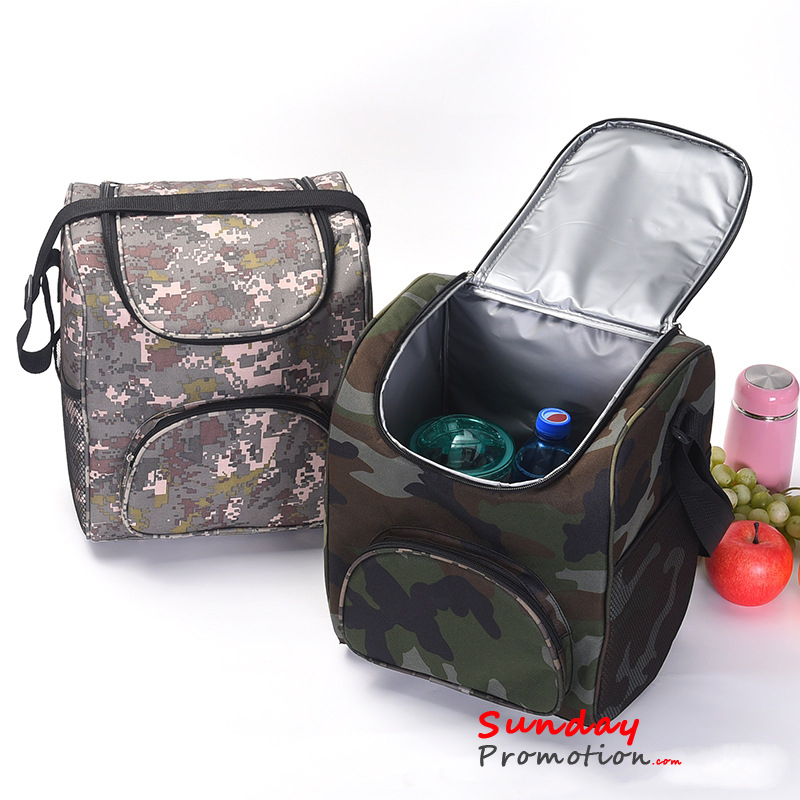 insulated freezer bag