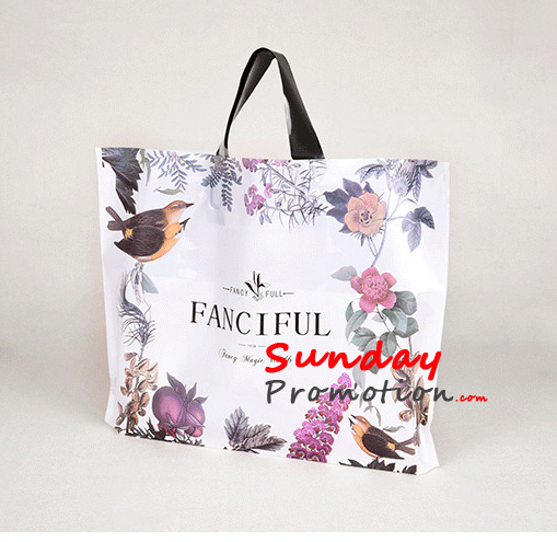 custom printed bags wholesale