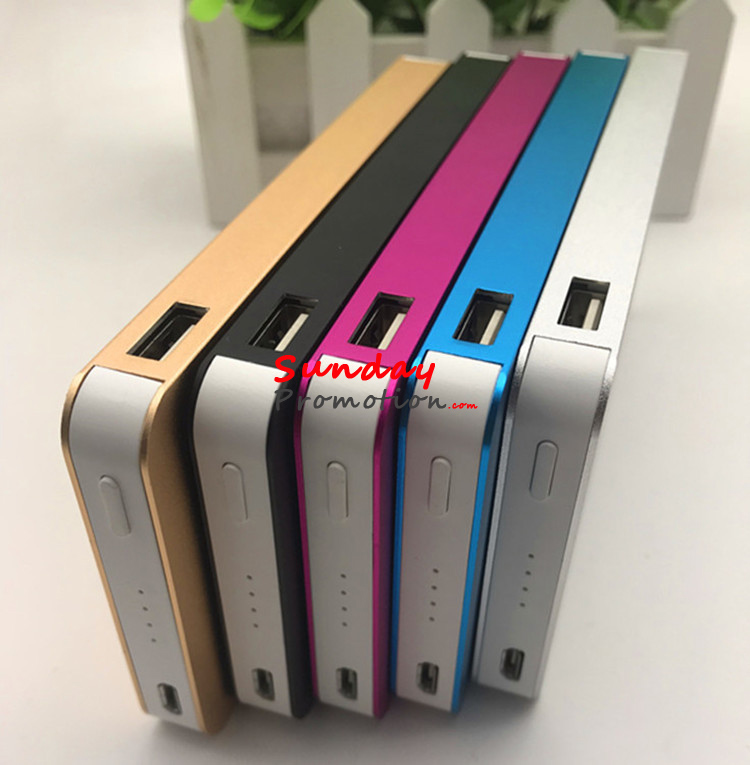 Custom Portable Battery Bank for Smart Phone Online for Gifts