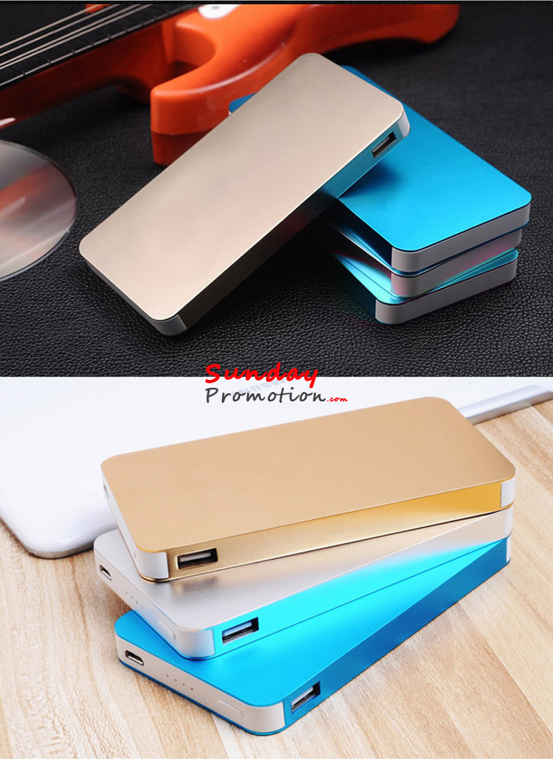 Custom Portable Battery Bank for Smart Phone Online for Gifts