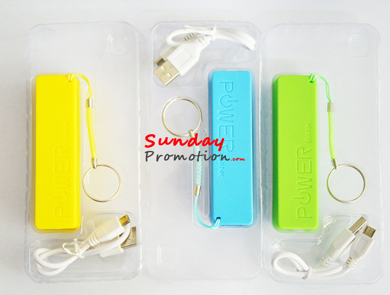 Best Small Power Bank for Promotion Cheap Power Bank Online