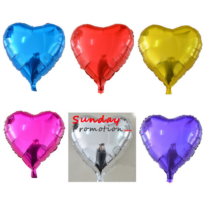 Wholesale Balloons in Bulk