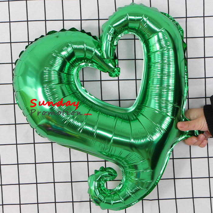 Heart Shaped Balloons Wholesale Valentines Balloons BL039