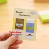 Custom Magnetic Bookmarks as a Set for Sale
