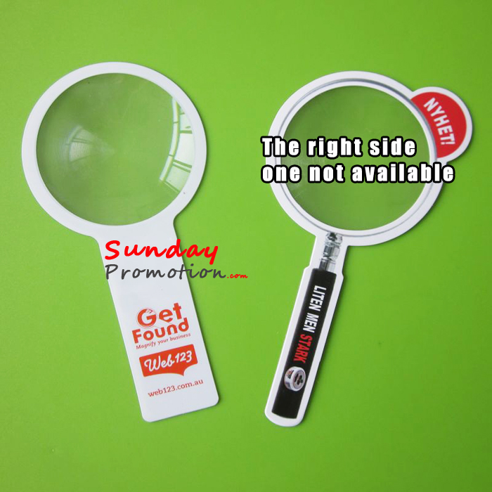 Custom Reading Magnifying Glass for Olds Cheap Promotional Magnifier 31