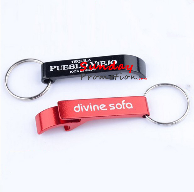 Custom Metal Bottle Openers Key Tag for Beer Cheap With Logo 15