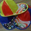 Foldable hats