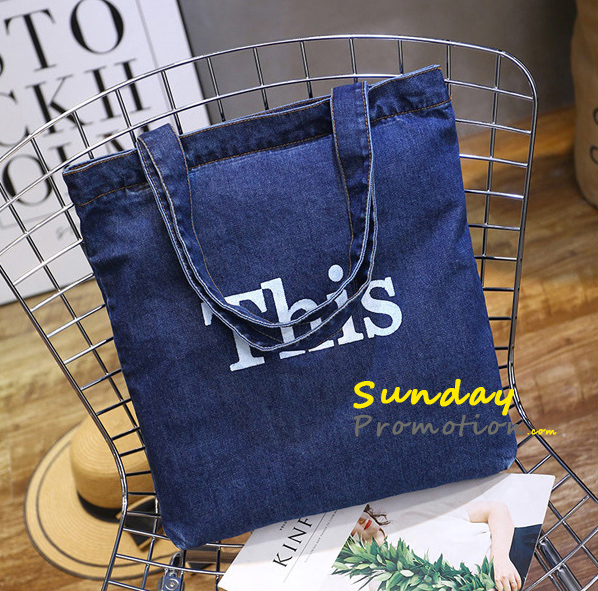 Promotional Wholesale Tote Bags