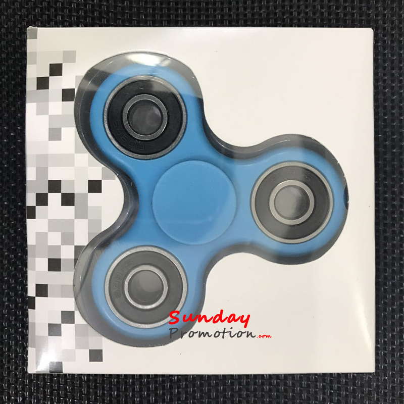 Wholesale Fidget Spinner Free Shipping Anxiety Toy For Kids 1