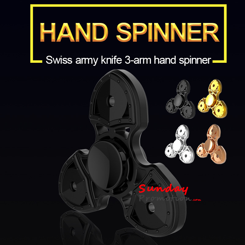 Sword Shape Fidget Spinner Hand Spinner Wholesale Supplier 36