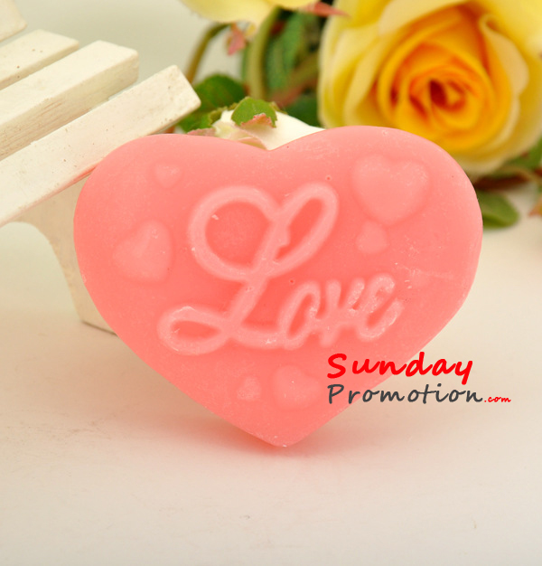 Homemade Soap For Sale Heart Shape Wedding Gift Soaps Wholesale 57