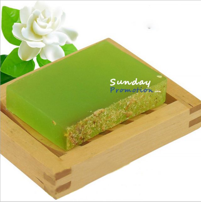 Natural Soap Wholesale Company Jasmine Essential Oil Soap   HS072 1 Natural Soap Wholesale Company Essential Oil Soap 640x642 