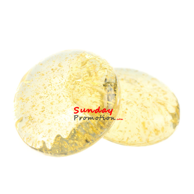 Wholesale Amino Soap Gold Foil Unscented Soap Private Label 95