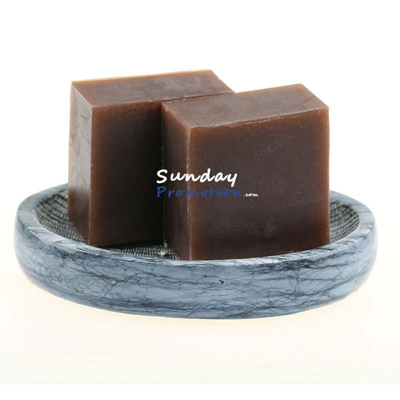Wholesale Luxury Soaps Ginseng Homemade Soap Private Label 96