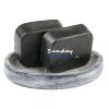 Wholesale Natural Soaps Bamboo Charcoal Soaps