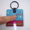 custom key light for promotion