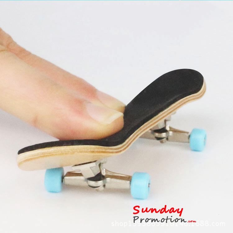 Professional Finger Skateboards Wholesale Supplier Wooden Fingerboards
