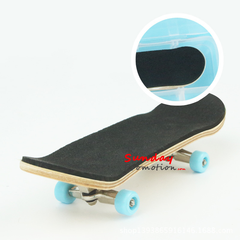 Professional Finger Skateboards Wholesale Supplier Wooden Fingerboards