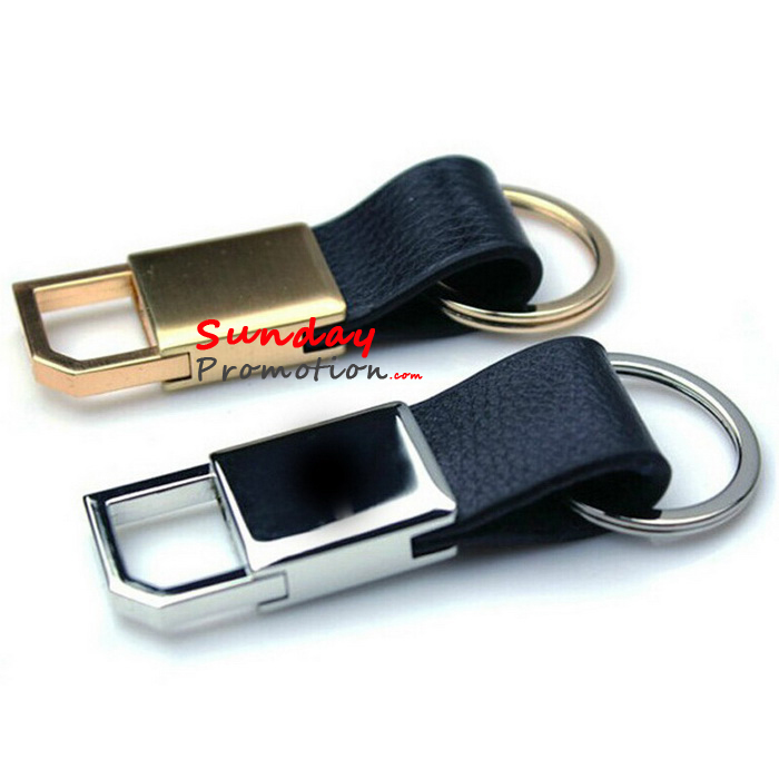 Custom Metal Keychains Zinc Alloy Keychain for Men 301