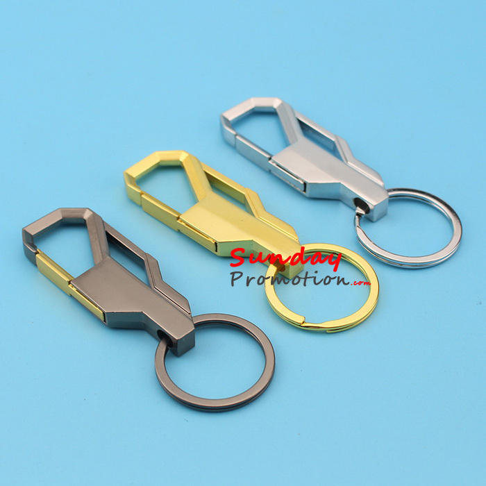 Custom Metal Keychains with Logo Quality Promotional Metal Keyrings