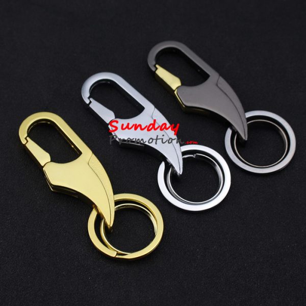 Custom Bulk Keychains 2D Soft PVC Material Manufacturer