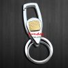 Wholesale Personalized Keychains for Him Metal Key Rings