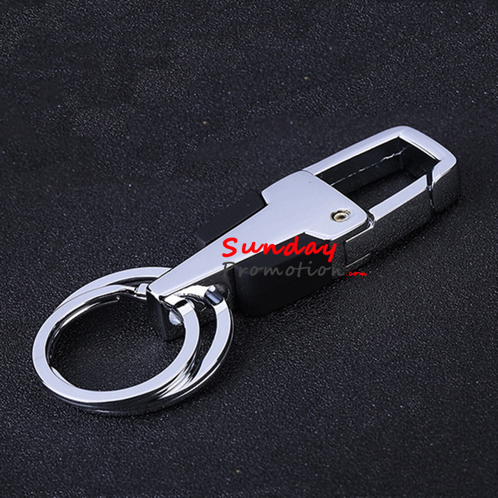Custom Promotional Metal Keychains for Men Custom Keychain Maker 320