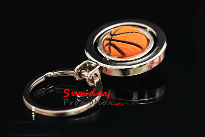 Personalized Basketball Keychains Football Keyrings Wholesale Online