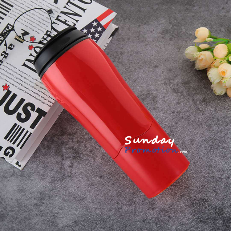 Custom Suction Mugs with Logo Imported Spill Free Coffee Mugs Supplier