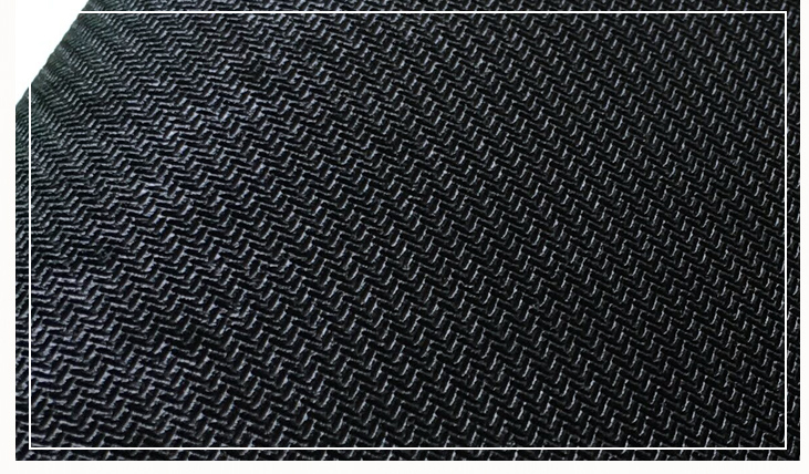 Custom Mouse Pads Cheap Fabric+Rubber 20*24cm 1.5mm