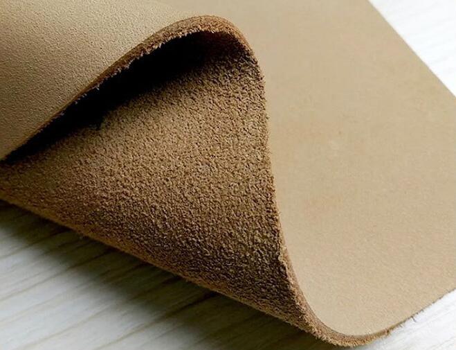 Custom Debossed Leather Mouse Pats in Bulk for Promotional Gifts