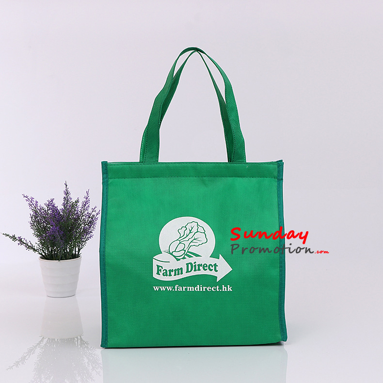 Custom Insulated Bags for Promotional Products for Store 8 inch