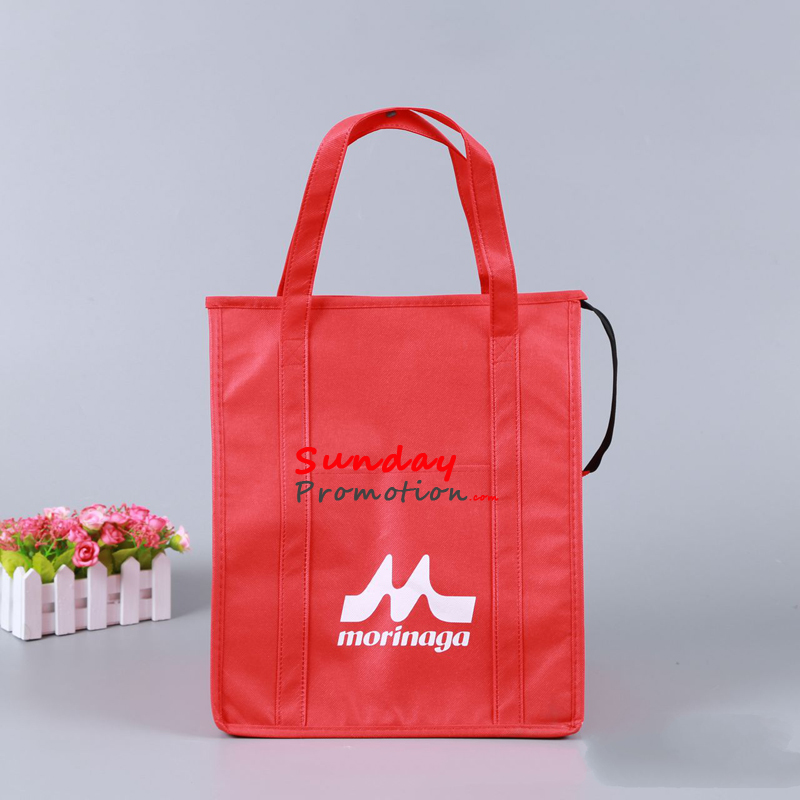Custom Insulated Grocery Tote Wholesale Cooler Bags Manufacturer Online