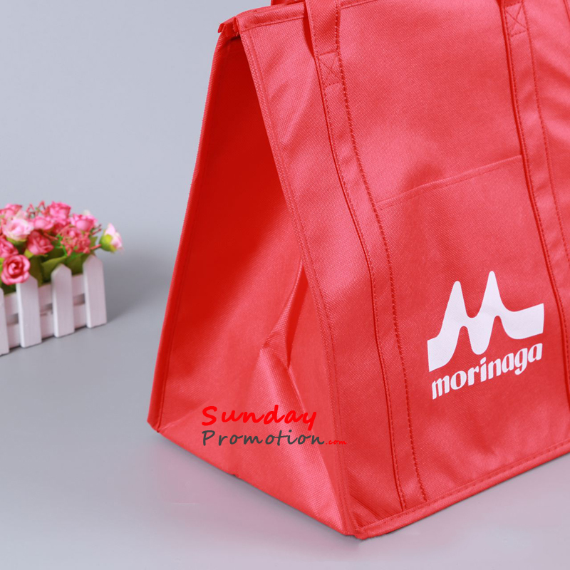 Custom Insulated Grocery Tote Wholesale Cooler Bags Manufacturer Online