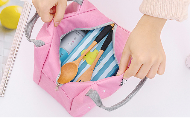 Custom Insulated Bag For Frozen Food Lunch Bag Supplier Online Free Shipping