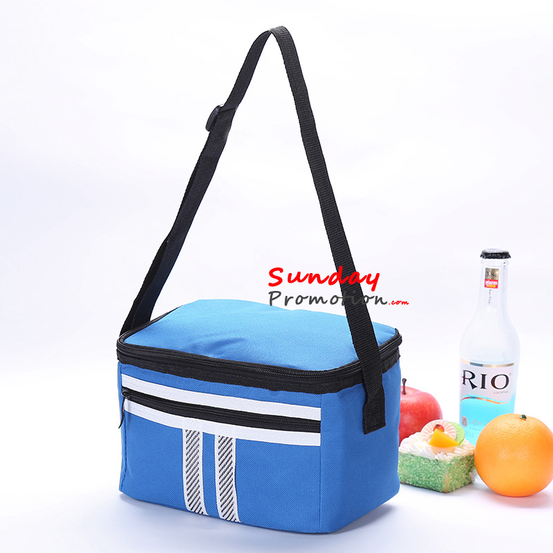 Cheap Custom Insulated Cooler Bags for Promotion UK