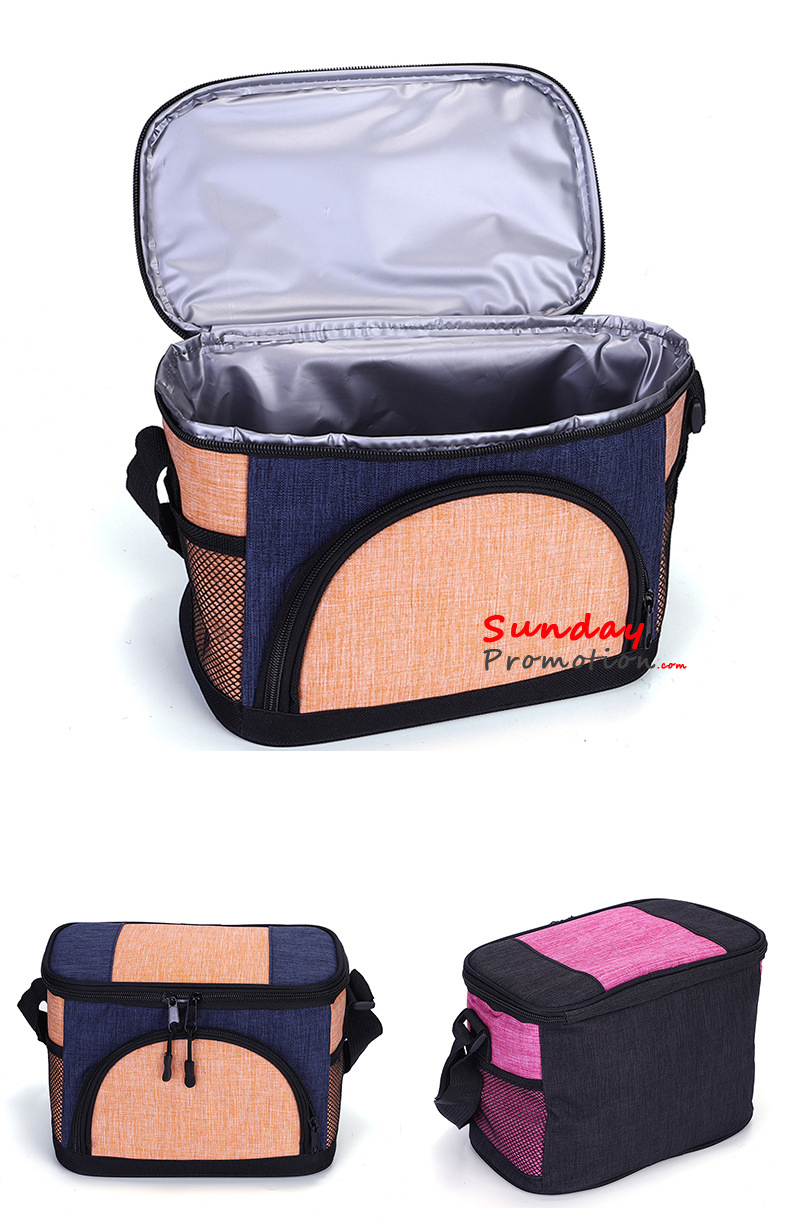 Professional Cooler Bags Wholesale Free Shipping Insulated Ice Bags