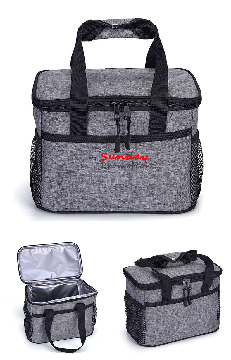 Custom Promotional Lunch Cooler Bags In bulk Suppliers