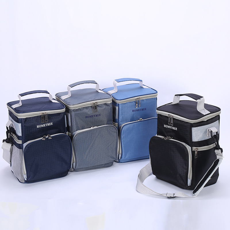 Quality Branded Insulated Bag Wholesale OEM Cooler Bags