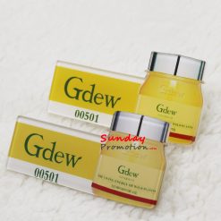 Custom Made Name Badges Online Acrylic Product Tags with Logo Print