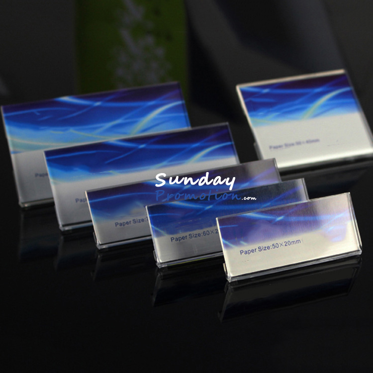 Cheap Name Badges Online Insert Card Personalized Staff Badges 10