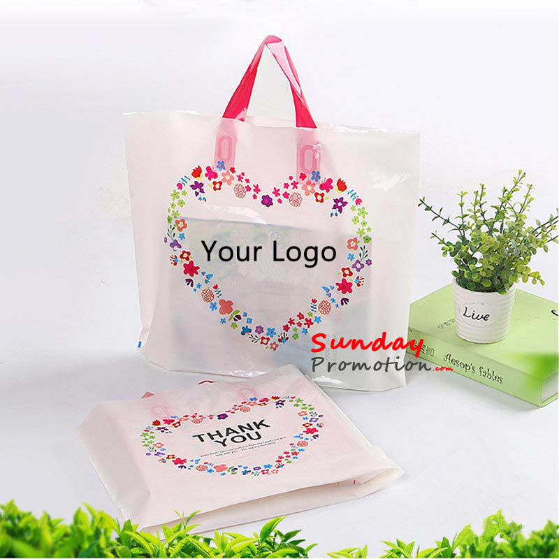 Pack Art Bags Custom carrier paperbags from minimum 100 pcs
