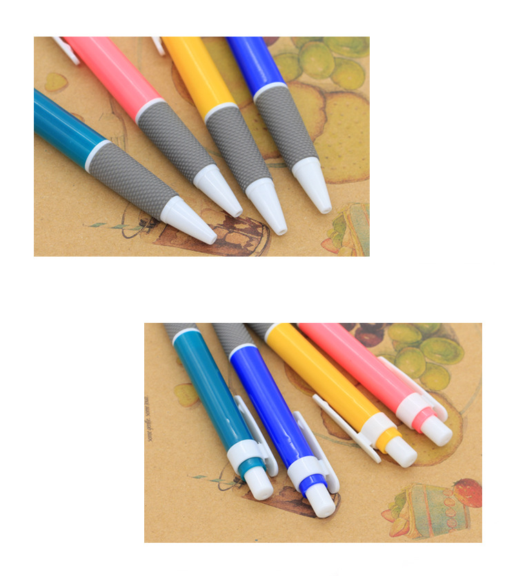 Promotional Ball Point Pens for Gifts can Print Custom Logo 2