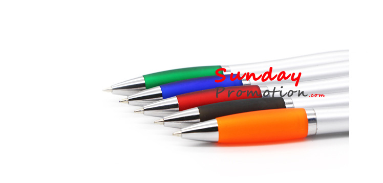 Custom Logo Pens for Gifts High Quality Pen Wholesale 3