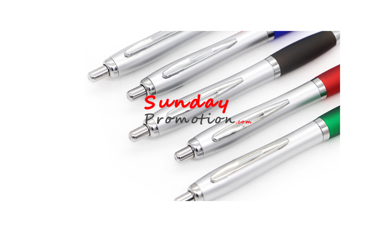 Custom Logo Pens for Gifts High Quality Pen Wholesale 3