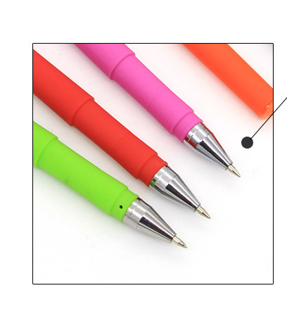 Custom Promotion Ball Point Pens for Gifts On Sale Cheap 5
